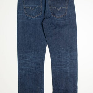 Vintage Levi's Denim Jean 2 画像 1
