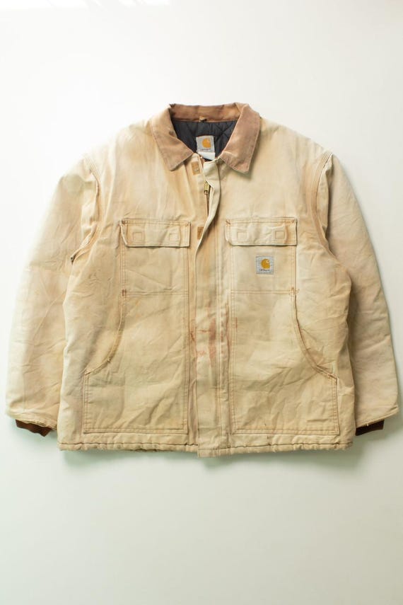 Vintage90s INDEPENDENT work jacket