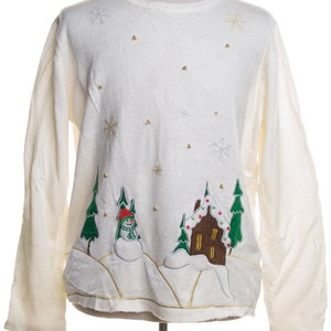 Other Ugly Christmas Pullover 45758