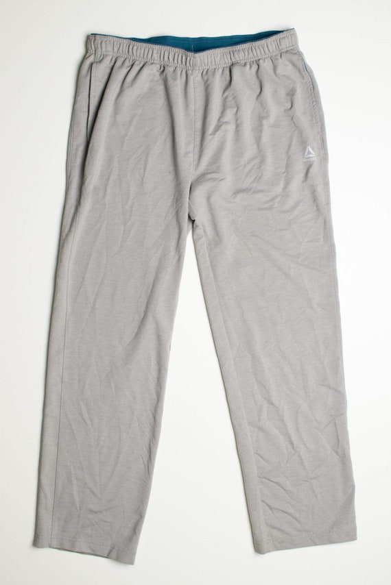 Vintage Reebok Track Pant 1 - image 1