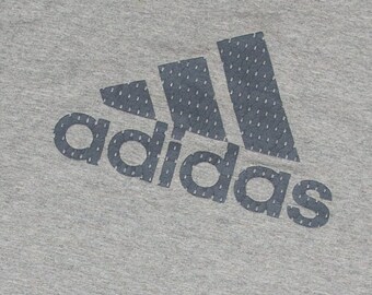 Gray Adidas T-Shirt