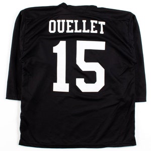 ITFactory.ca Hockey Jersey