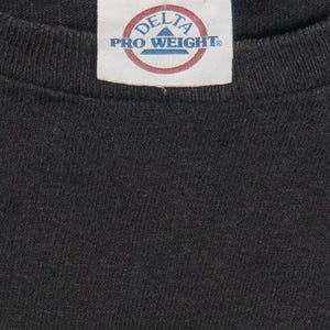 Vintage "Mickey" Mickey Mouse T-Shirt (1990s)
