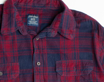Faded Glory Flannel - Etsy