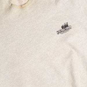 Safari Shop Sweatshirt 9050