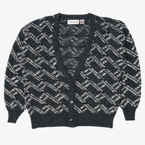 Michael Gerald Sweater - Etsy
