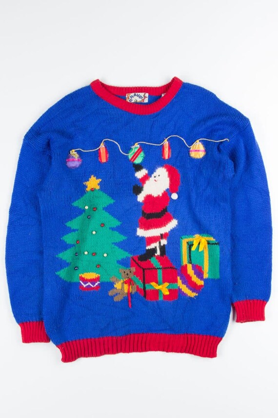 Other Ugly Christmas Pullover 51391 - image 2