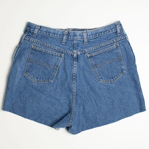 Vintage Congo Trader Short