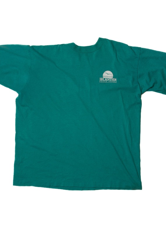 Islander Beach Resort T-Shirt