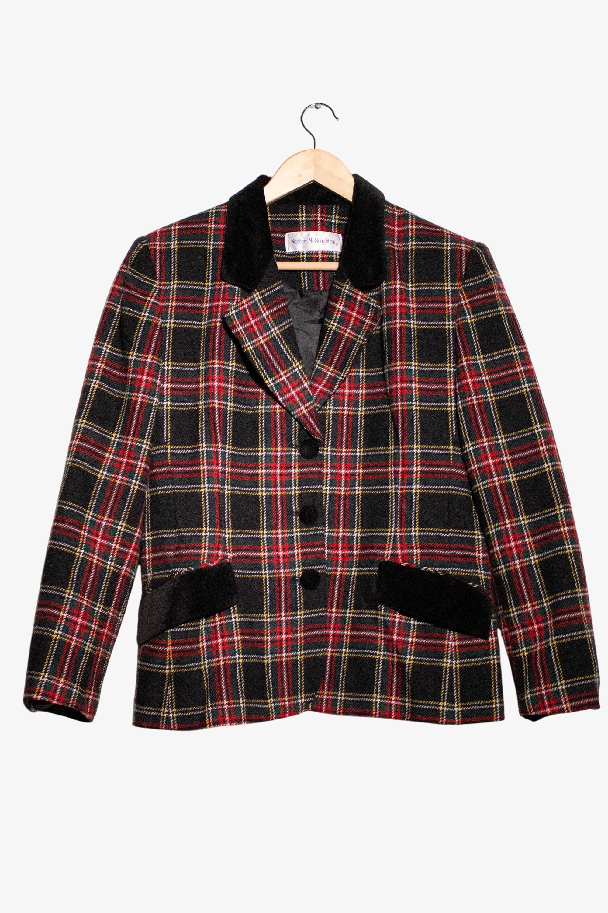 Norton Jacket - Etsy - Page 2