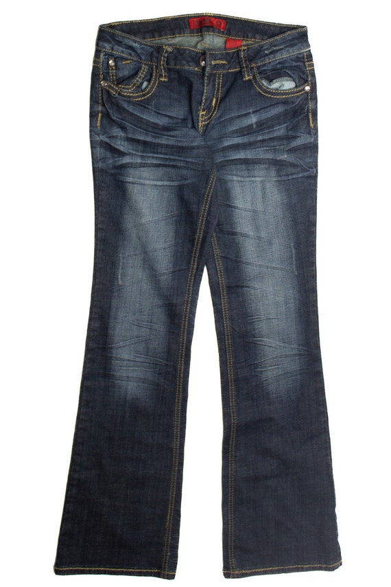 Buy Vintage Y2k Zana Di Denim Jeans 971 Online in India Etsy