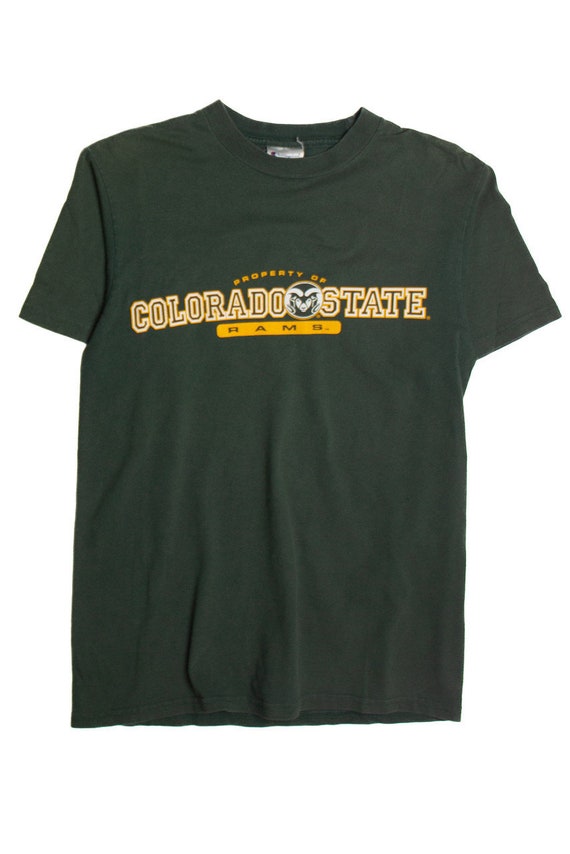 Vintage Colorado State T-Shirt (1990s) 8691