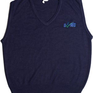 Halpern&#39;s Vest 531