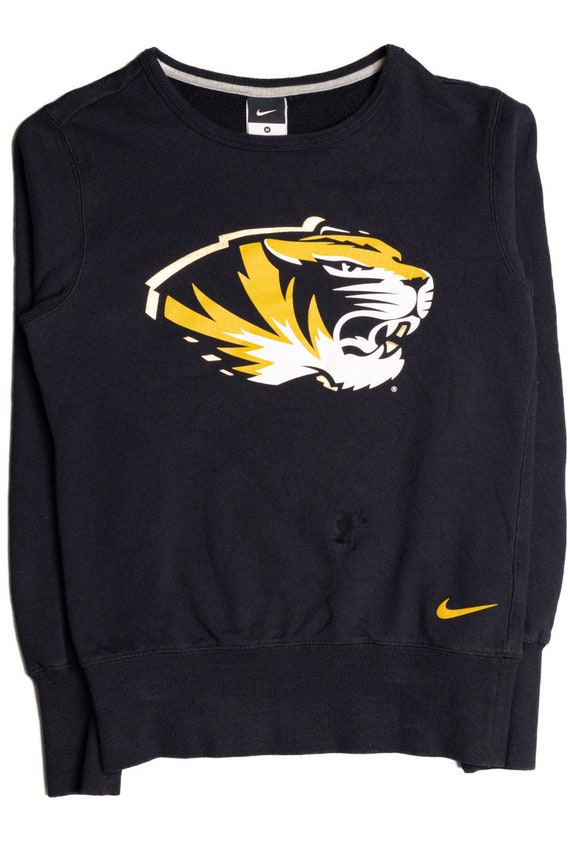 Missouri Tigers Sweatshirt 9264