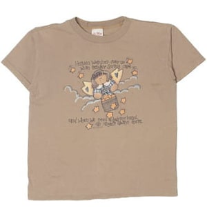 Vintage 1995 Heaven & Angels Corrine Miller T-Shirt
