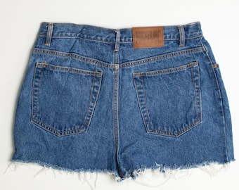 Vintage Mickey Inc. Short