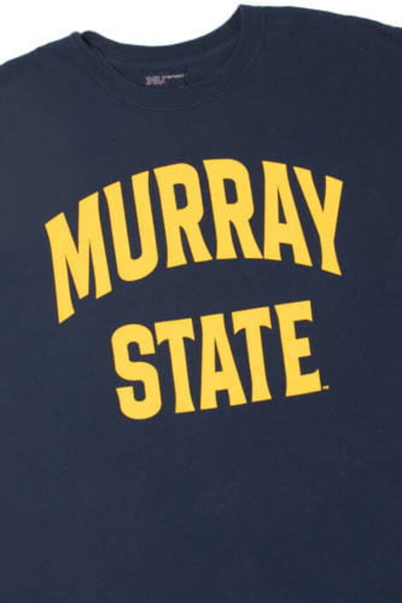 Vintage Murray State University T-shirt - Etsy