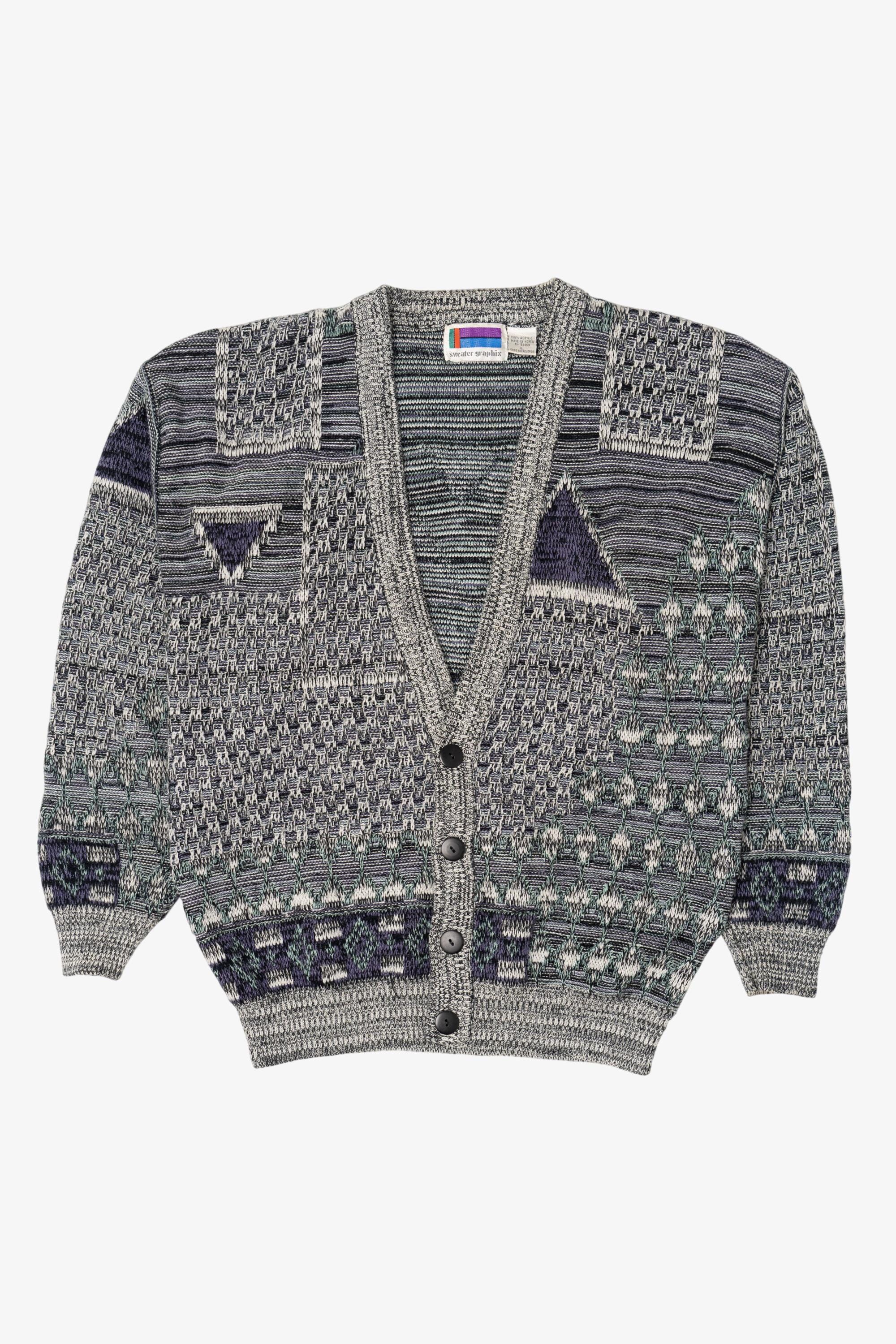 Sweater graphix - Etsy 日本