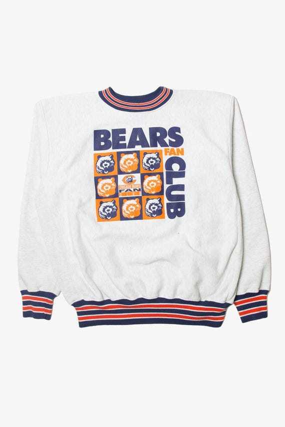 Vintage Gray Bear 