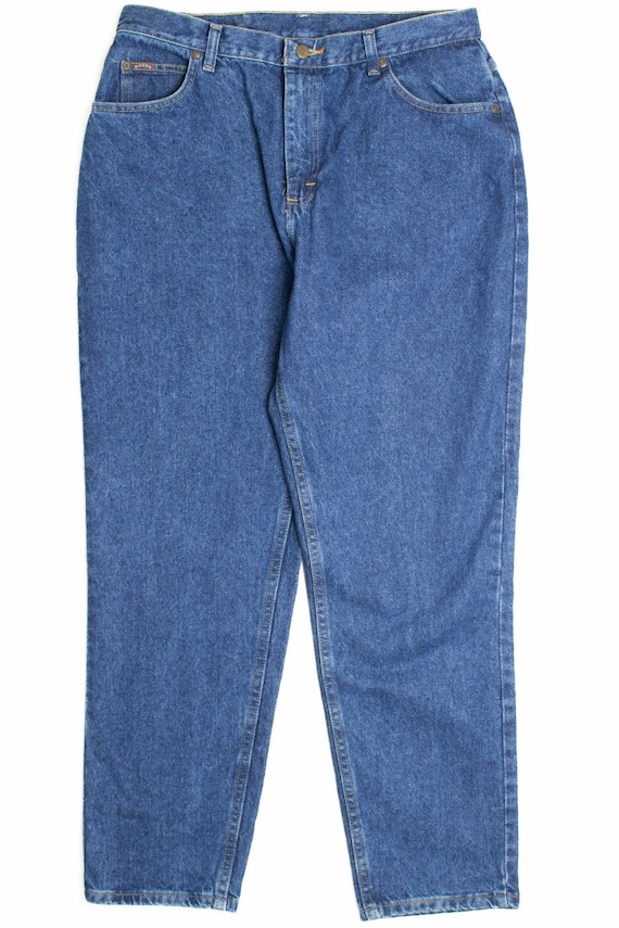 riders by lee pull on jeans