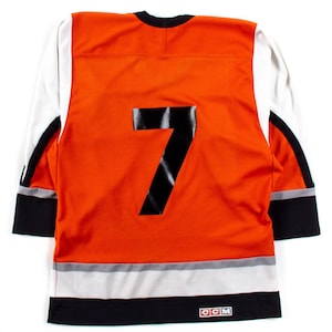 Depanneur Chez Steph Normetal Vintage Hockey Jersey