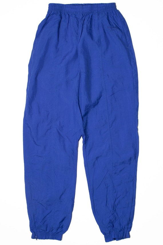 Vintage  Reebok Track Pants (1990s) 1099 - image 1