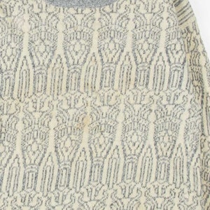 80s Sweater 2667