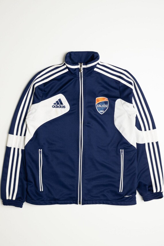 Adidas Lightweight Jacket - image 2