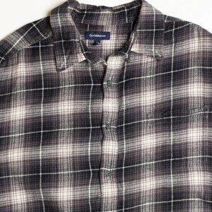 Croft Barrow Shirt Etsy