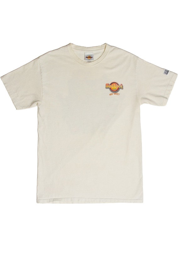 Vintage Key West Hard Rock Cafe T-Shirt