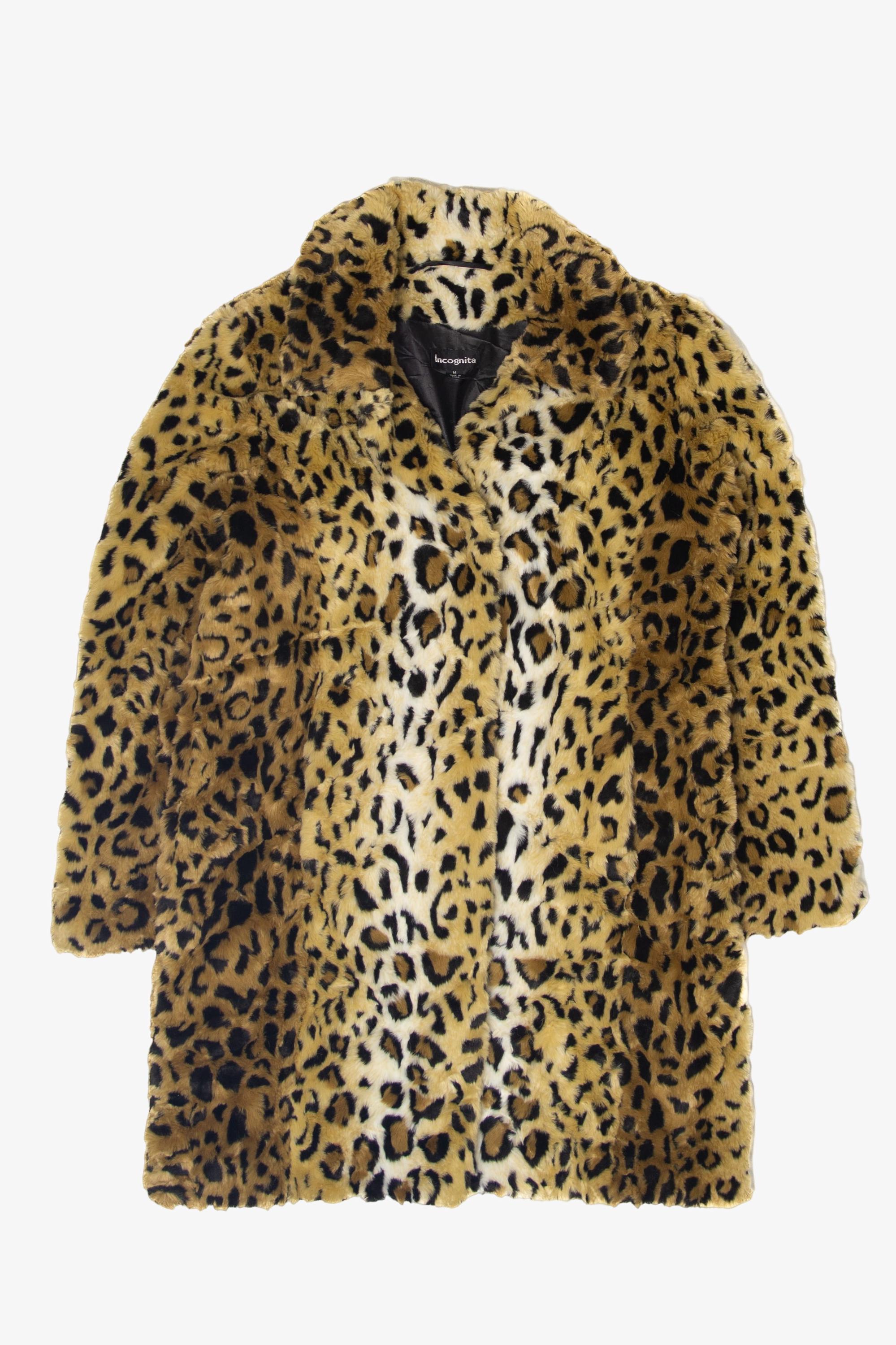 Y2k Fur Jacket - Etsy