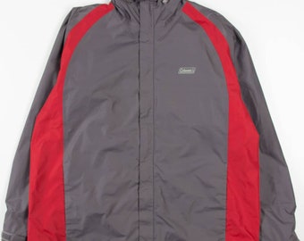 coleman outdoor jacket