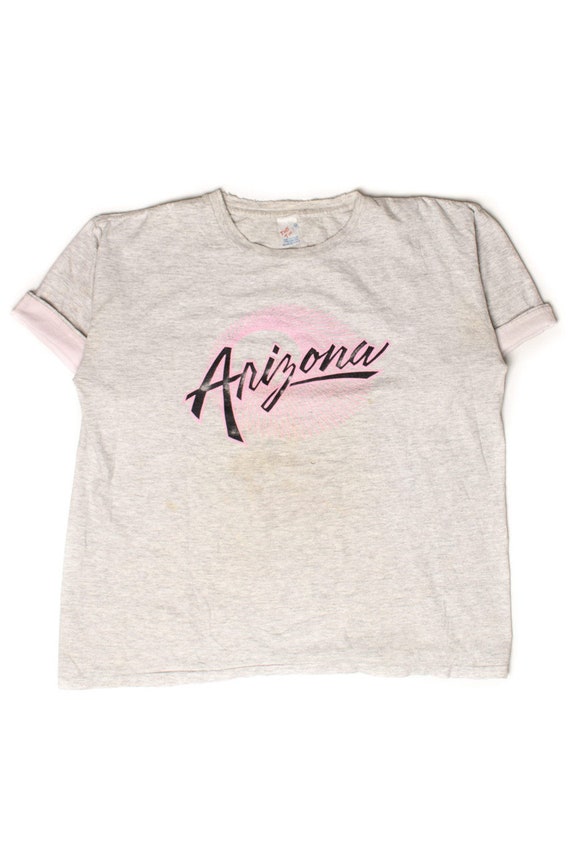 Vintage Arizona T-Shirt (1990s) - image 2