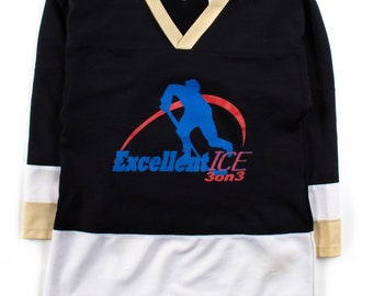 Ice Hockey Jersey - Small