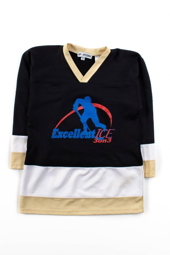 Ice Hockey Jersey - Small