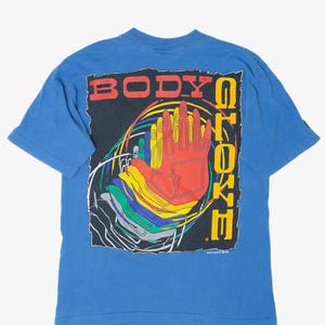 Body Glove T Shirt - Etsy