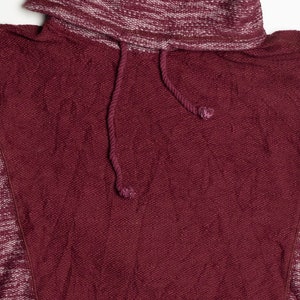 Hollister Fair Isle Sweater