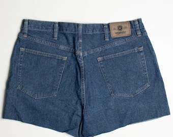 Pantalón corto vintage Wrangler 1