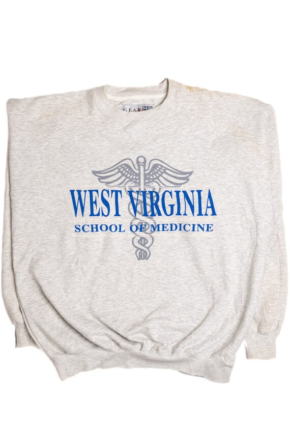 West Virginia School of Medicine 9315