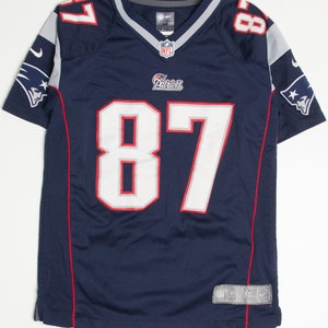 Rob gronkowski salute to service jersey sale