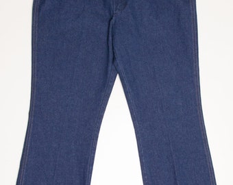 Vintage Wrangler Denim Jeans (sz. W36 L30)