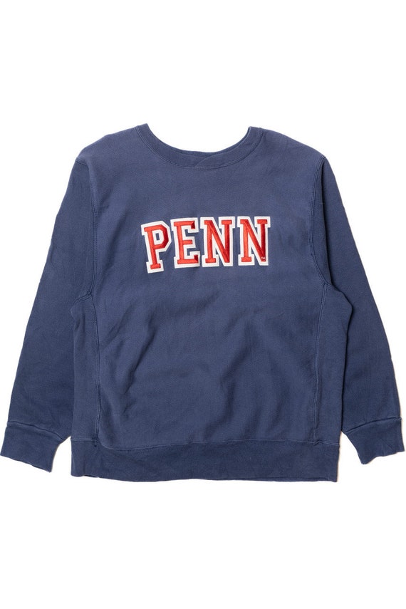 Vintage "Penn" Pennsylvania State University Sweat