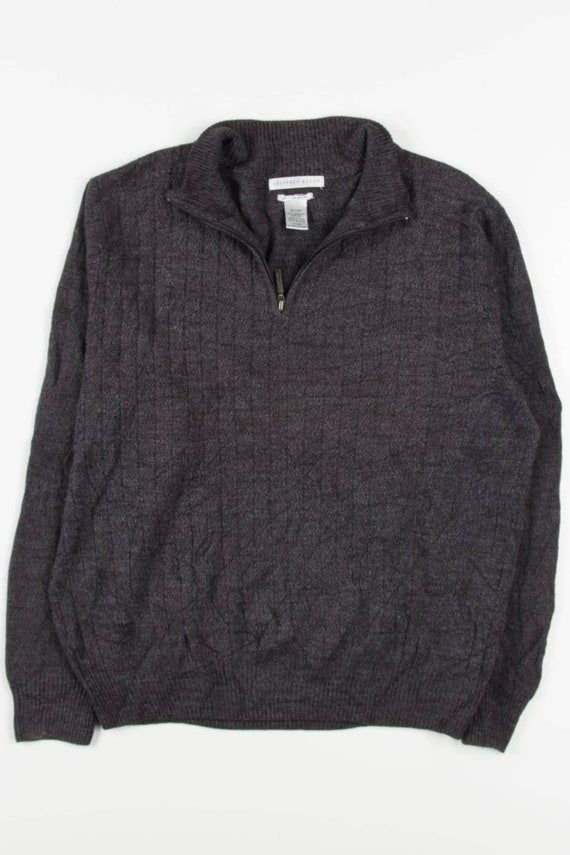 Geoffrey beene sweater sales