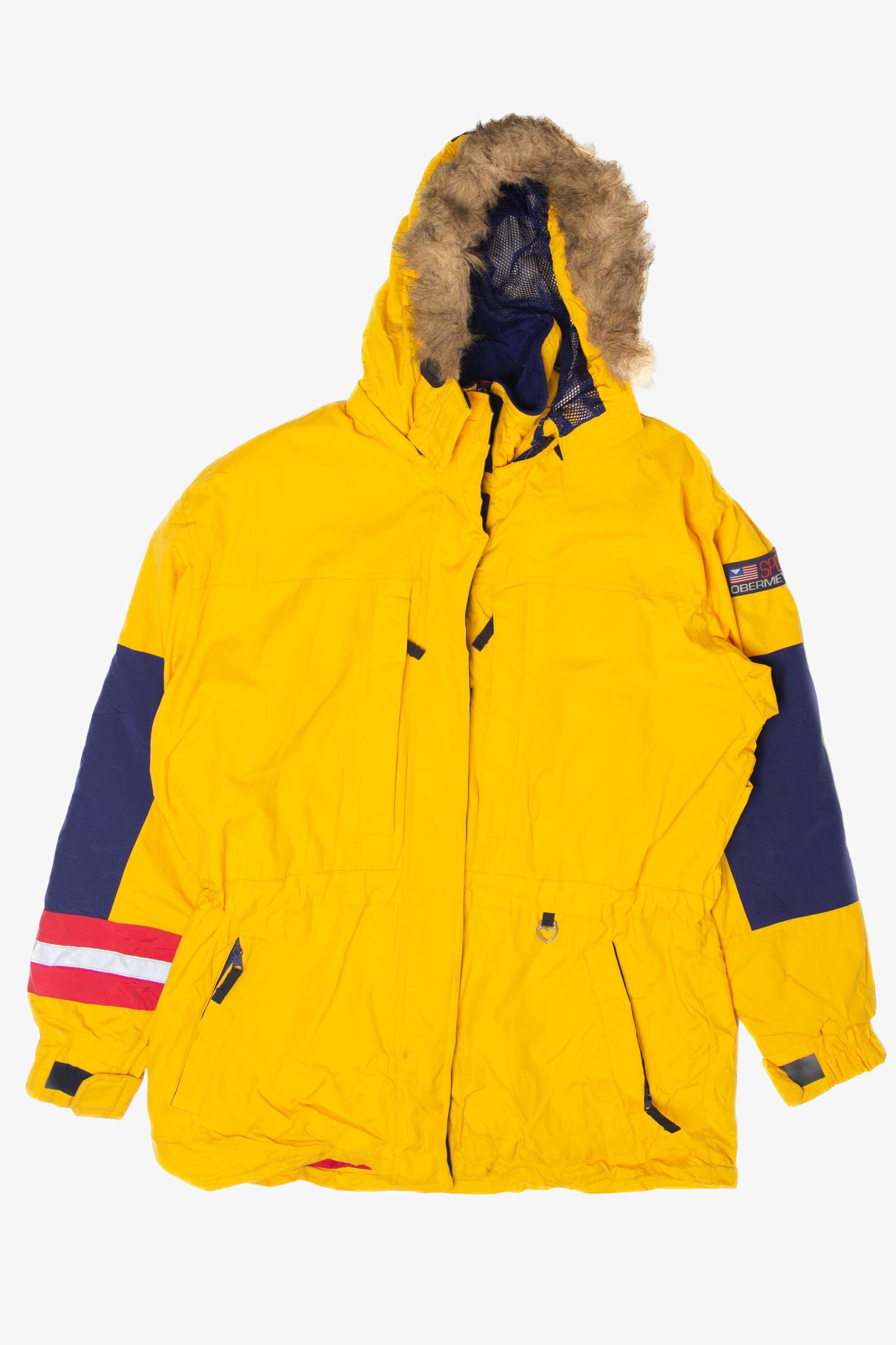 1990 Ski Parka - Etsy
