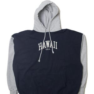 Brandy Melville &quot;Hawaii U.S.A.&quot; Sweatshirt