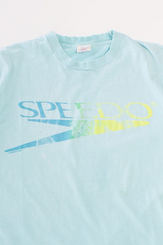 Vintage Speedo T-Shirt (1990)