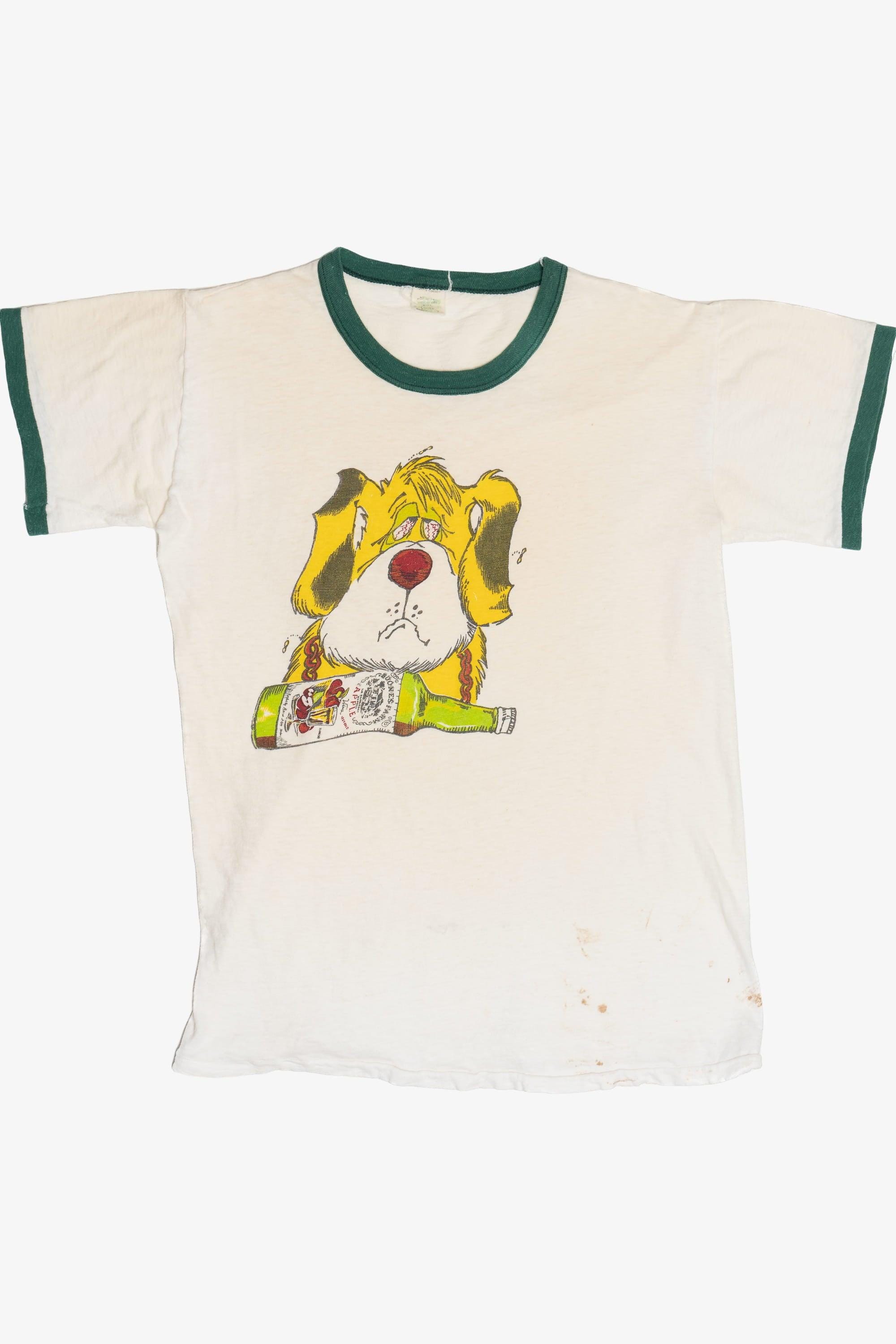 Vintage Boone