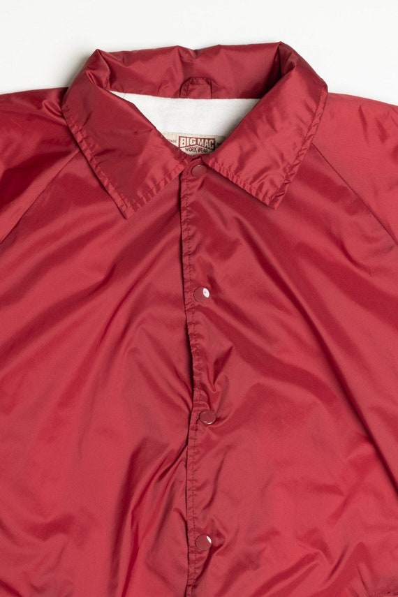 Big Mac Lightweight Jacket - image 1