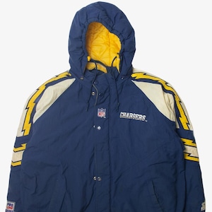 Starter San Diego Chargers NFL Jackets for sale | eBay