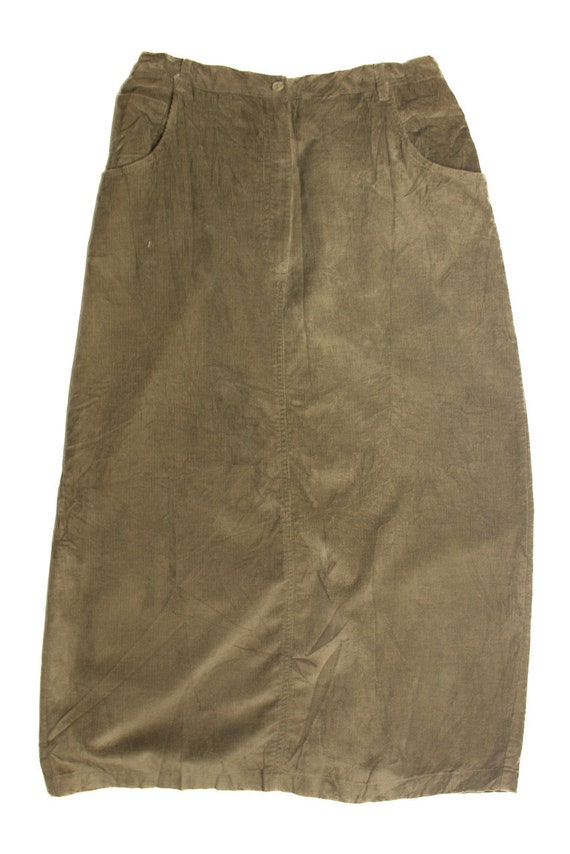 Vintage Company Collection Skirt (1980s) 662